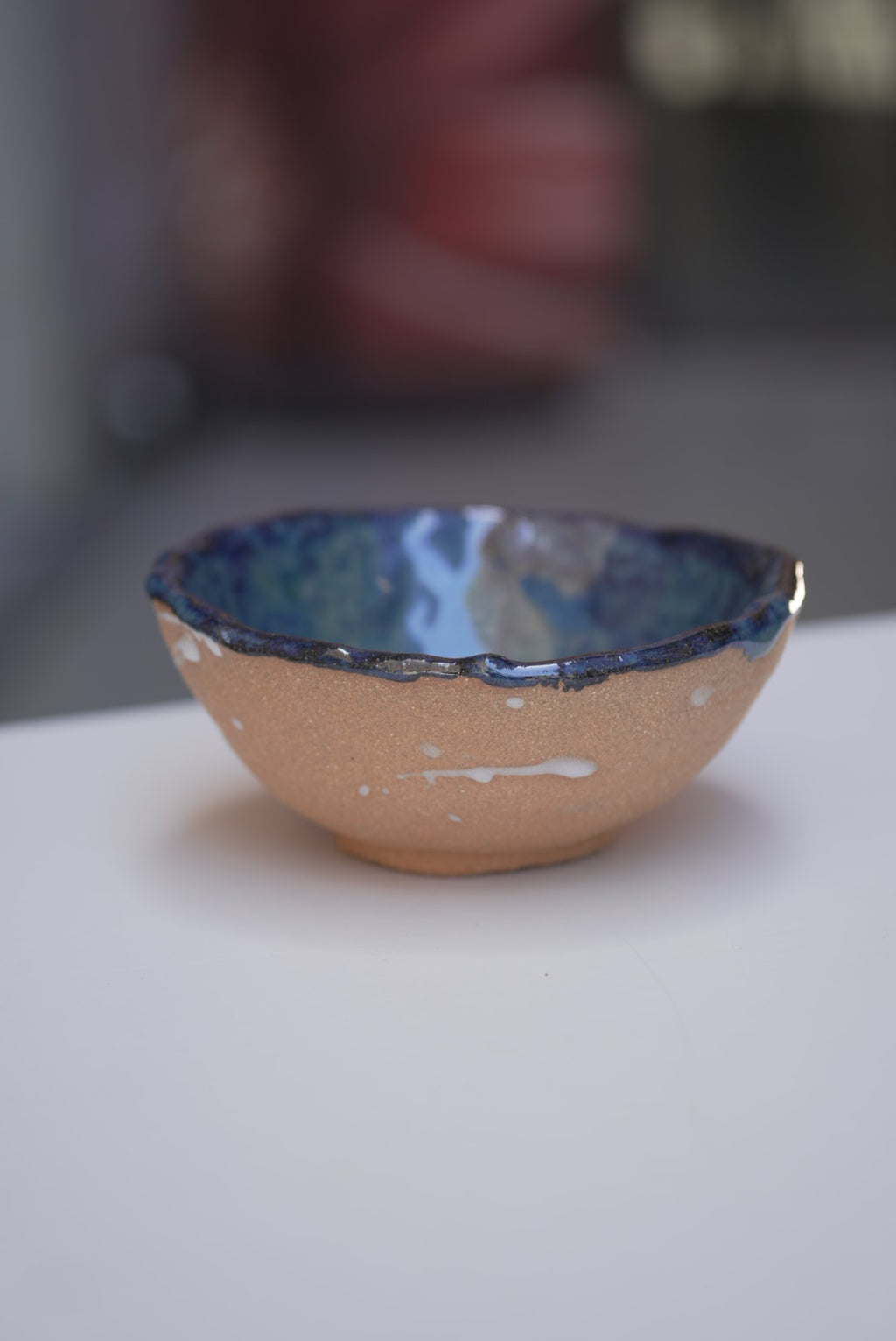 Share bowl - Blue