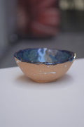 Share bowl - Blue