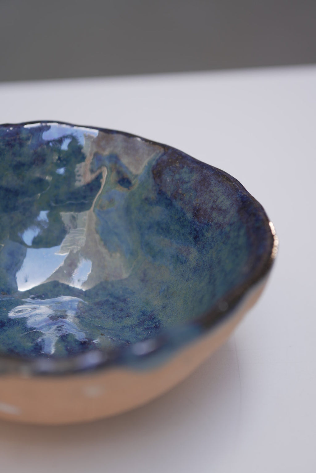 Share bowl - Blue