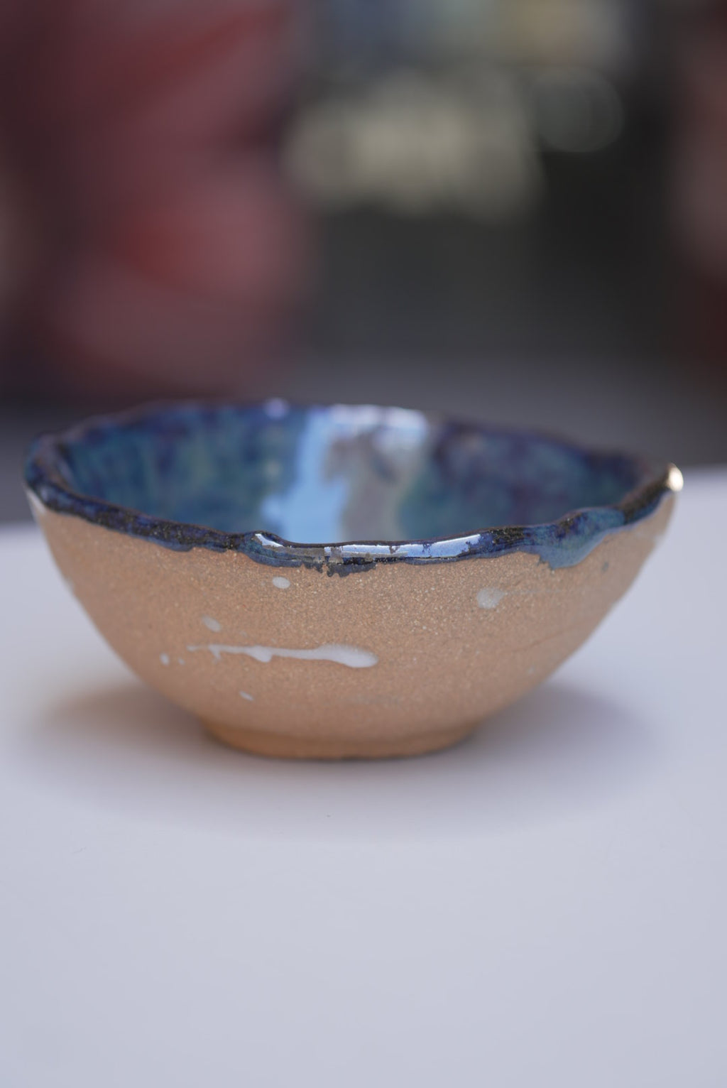 Share bowl - Blue
