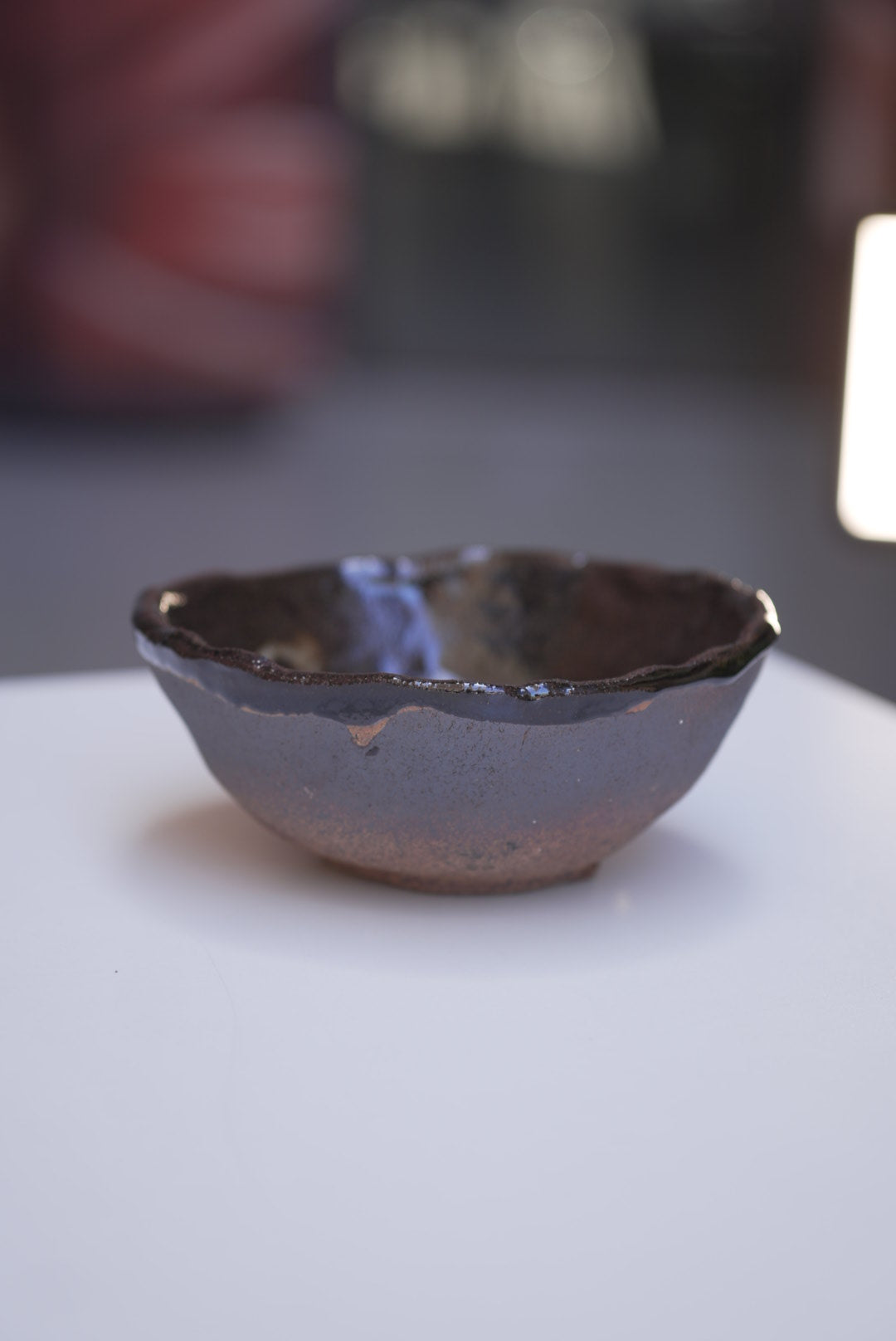 Share bowls– Black Iron
