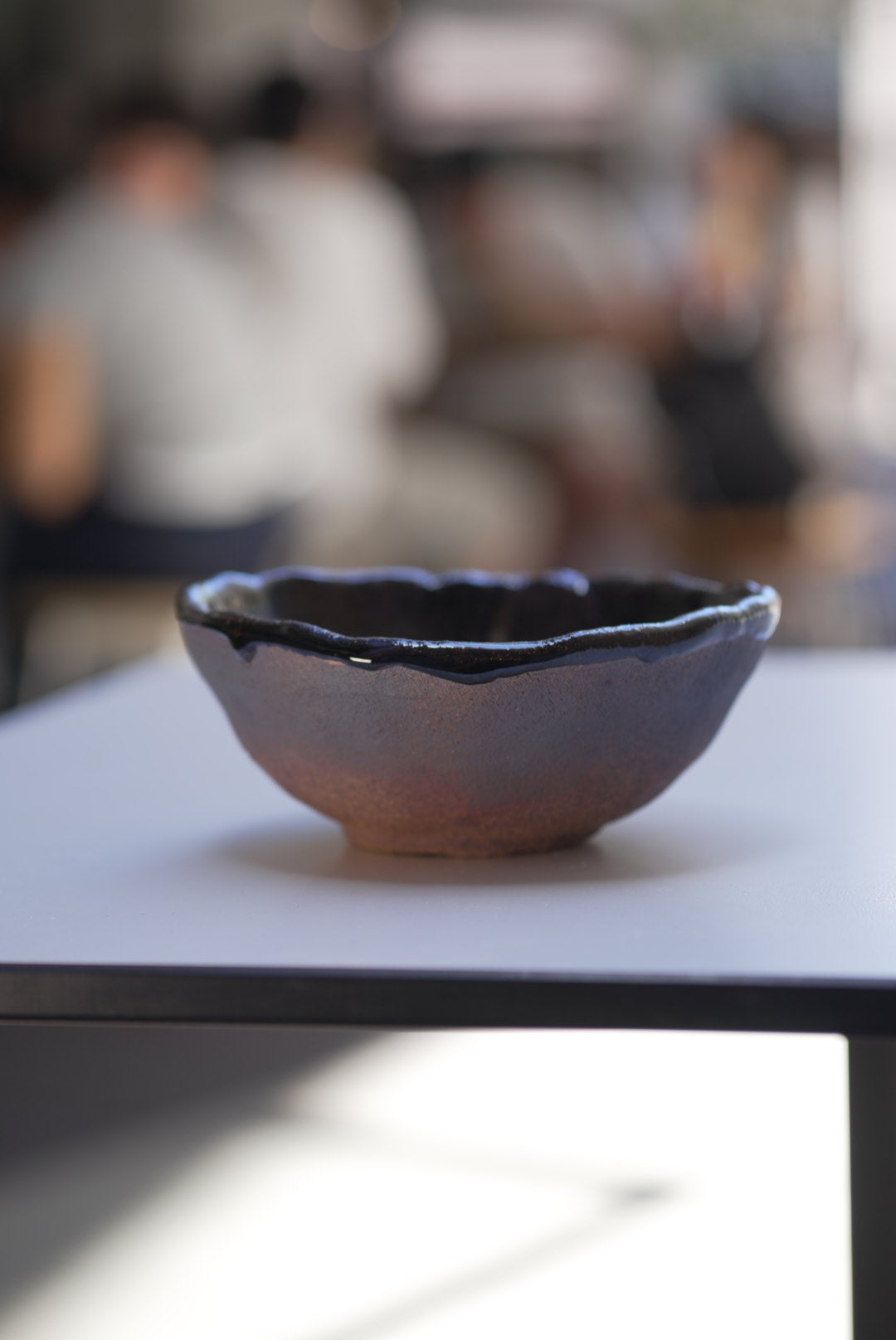 Share bowls– Black Iron