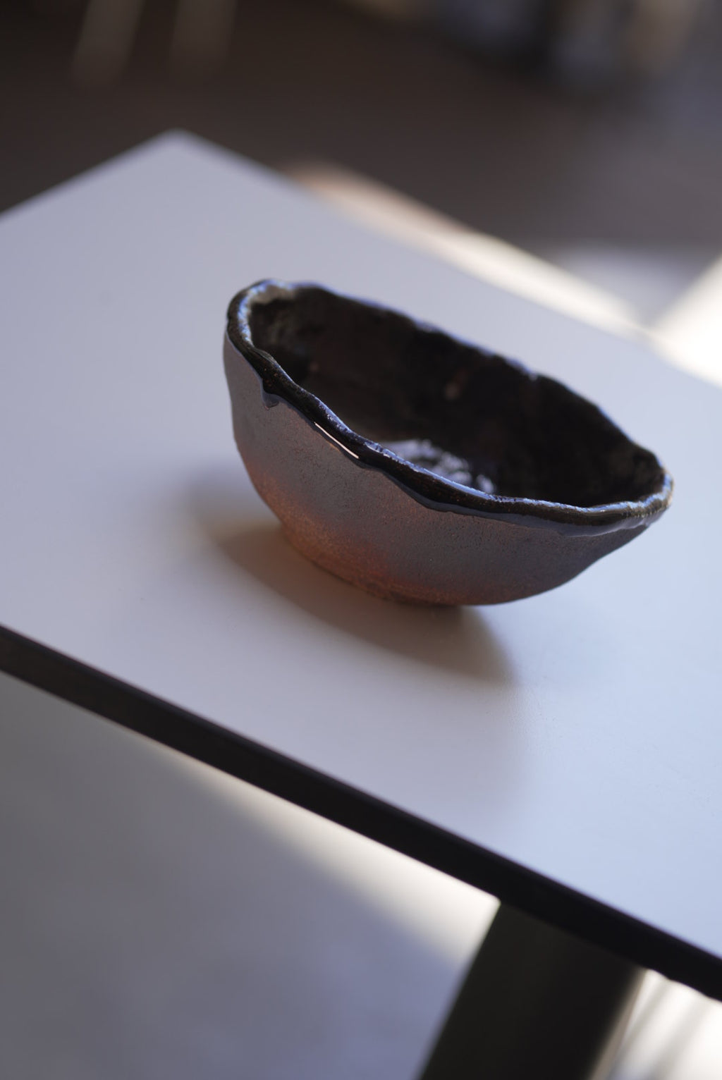 Share bowl– Black Iron