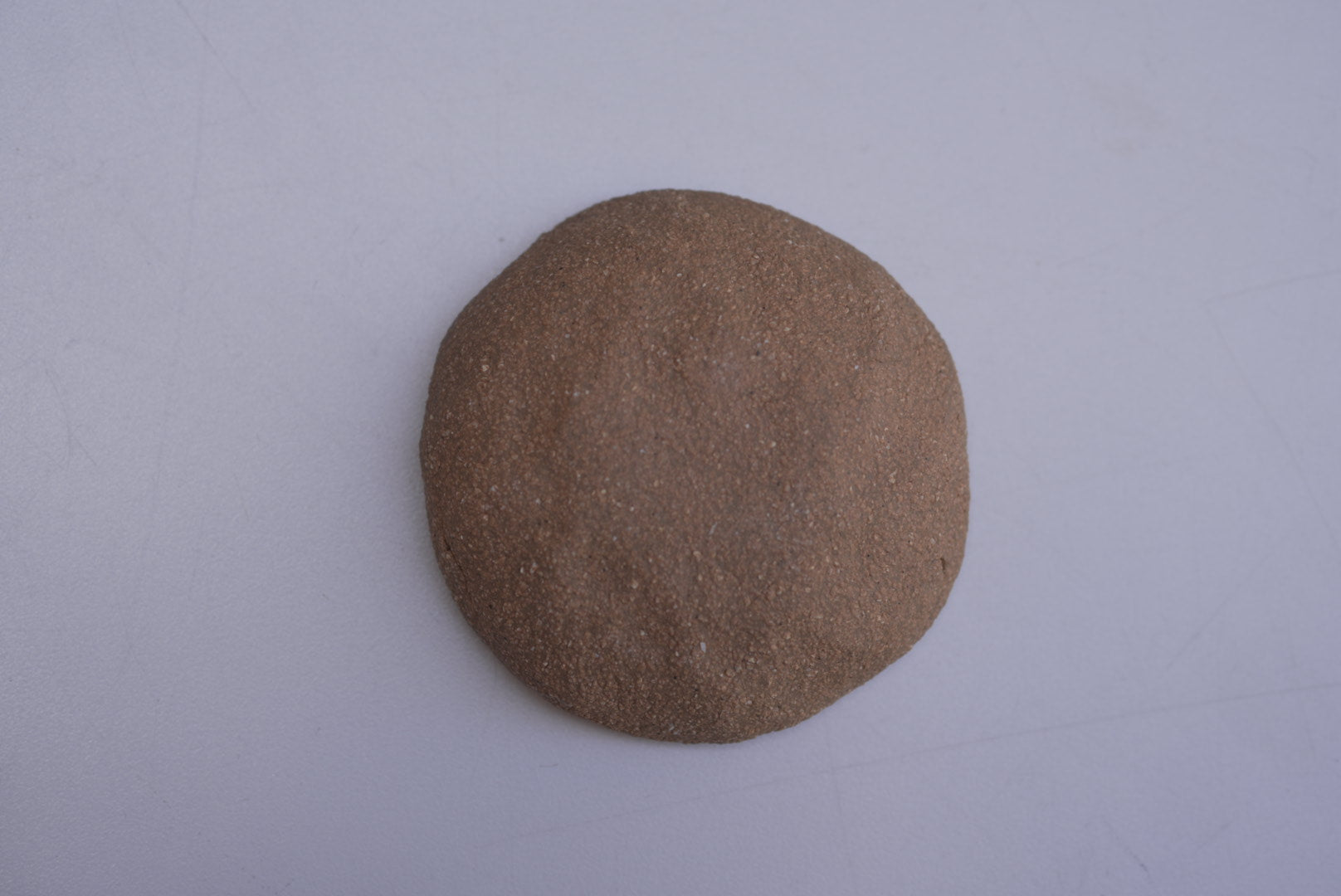 TT Ramekin - White/Brown matt