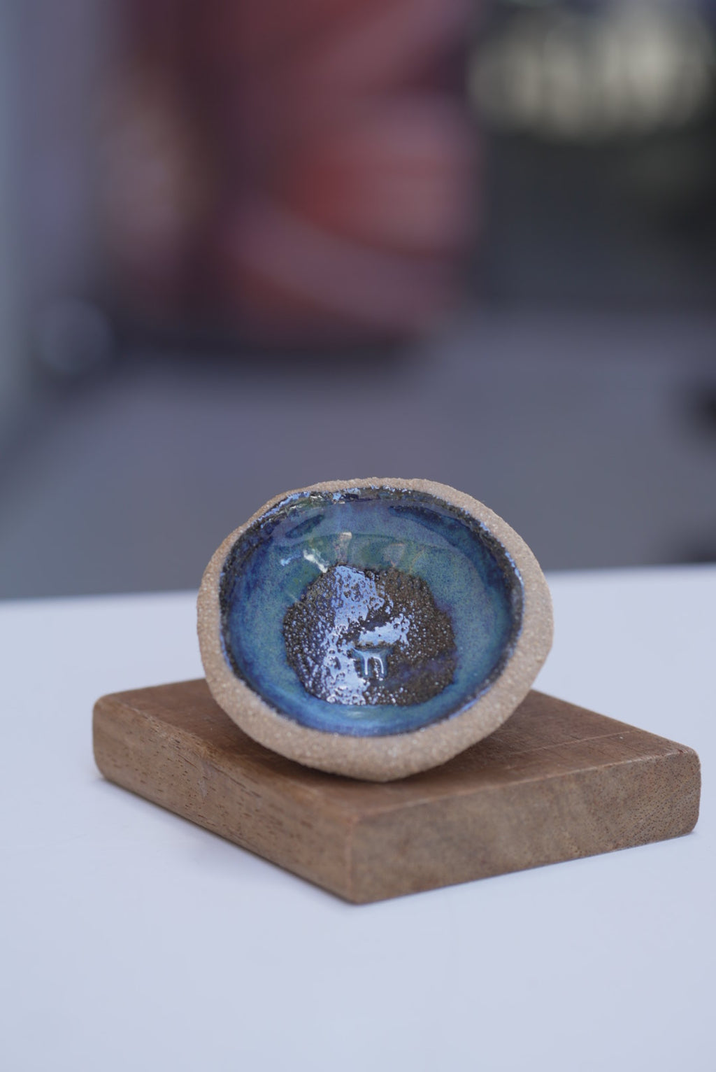 TT Ramekin - Blue