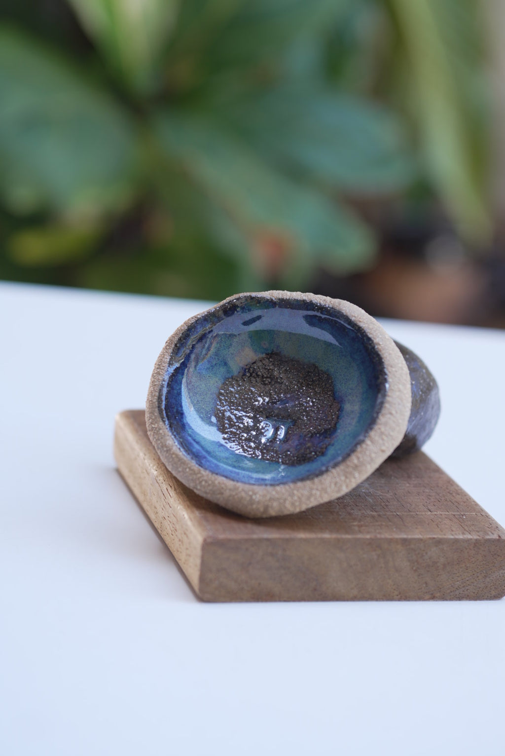 TT Ramekin - Blue