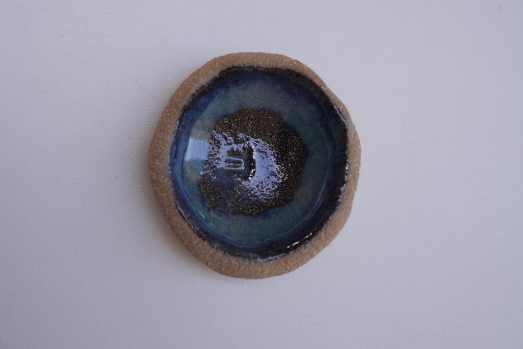 TT Ramekin - Blue
