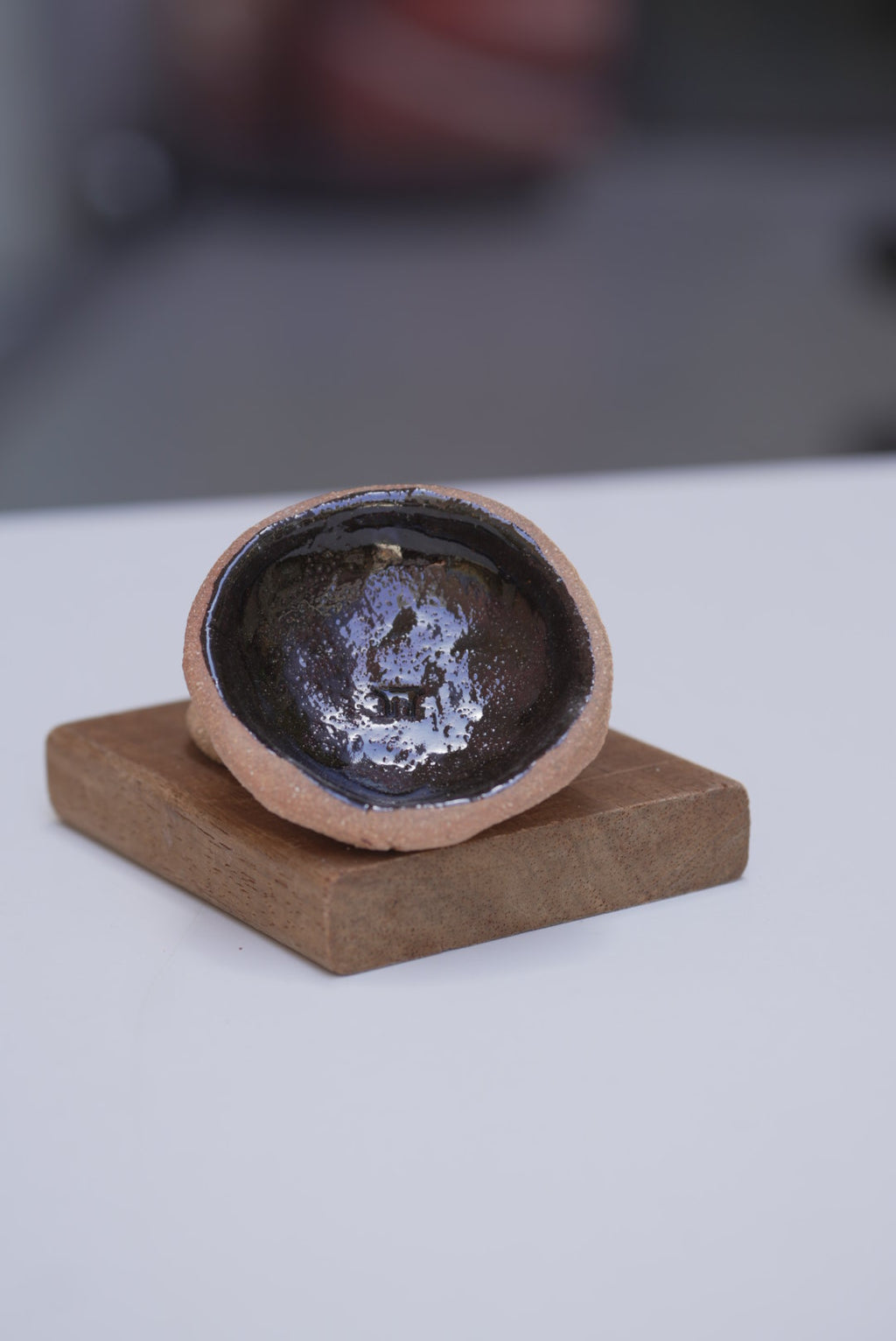 TT Ramekin - Black